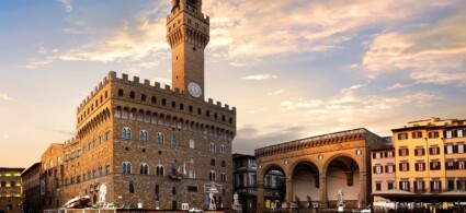 Palazzo Vecchio