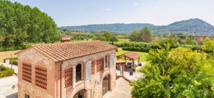 Pieve a Nievole