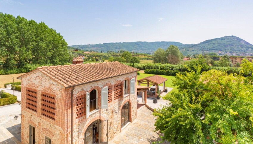 Pieve a Nievole Pieve a Nievole