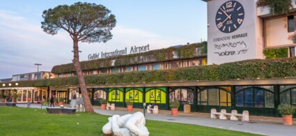 Pisa Airport