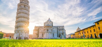 Pisa