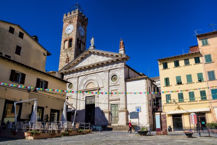 Poggibonsi Poggibonsi