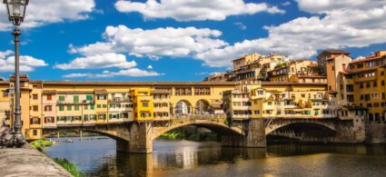 Ponte Vecchio