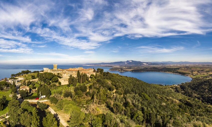 Populonia