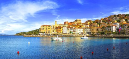 Porto Santo Stefano