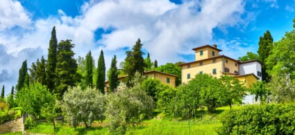 Reggello