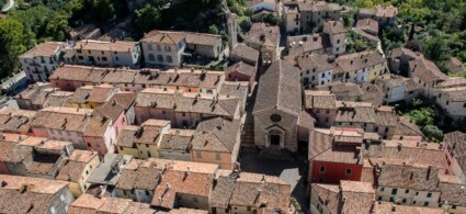 Roccalbegna