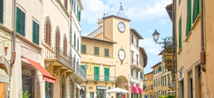 San Casciano Val di Pesa