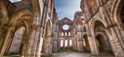 Abbey of San Galgano