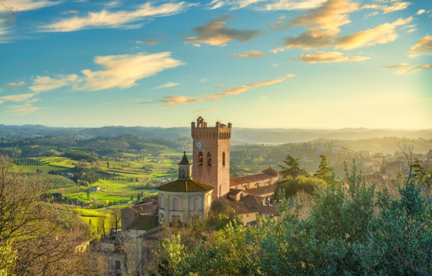 San Miniato San Miniato