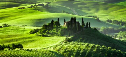 Itineraries and Travel Ideas in Tuscany