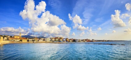 San Vincenzo
