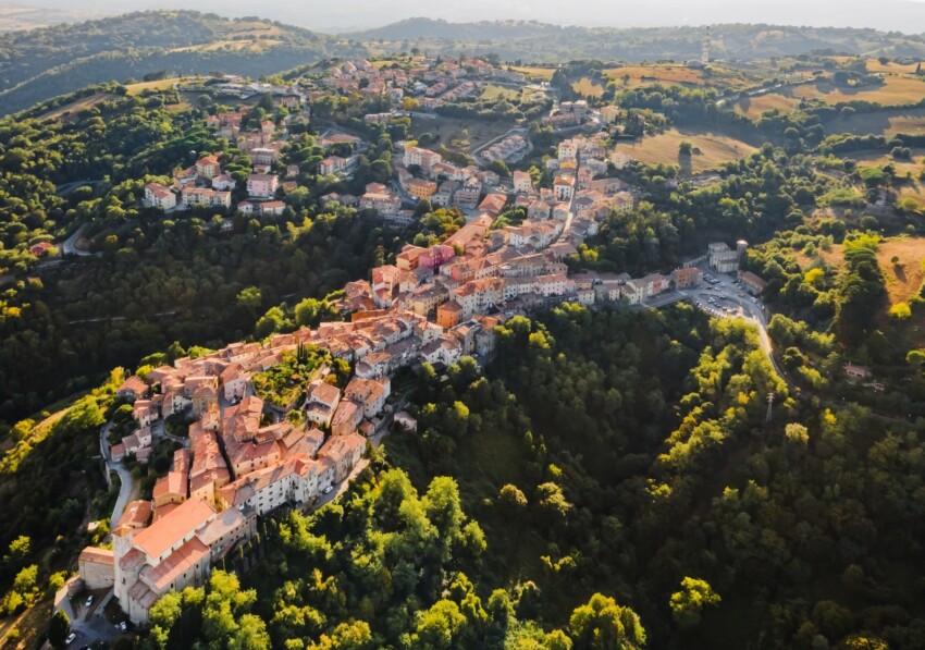 Scansano Scansano