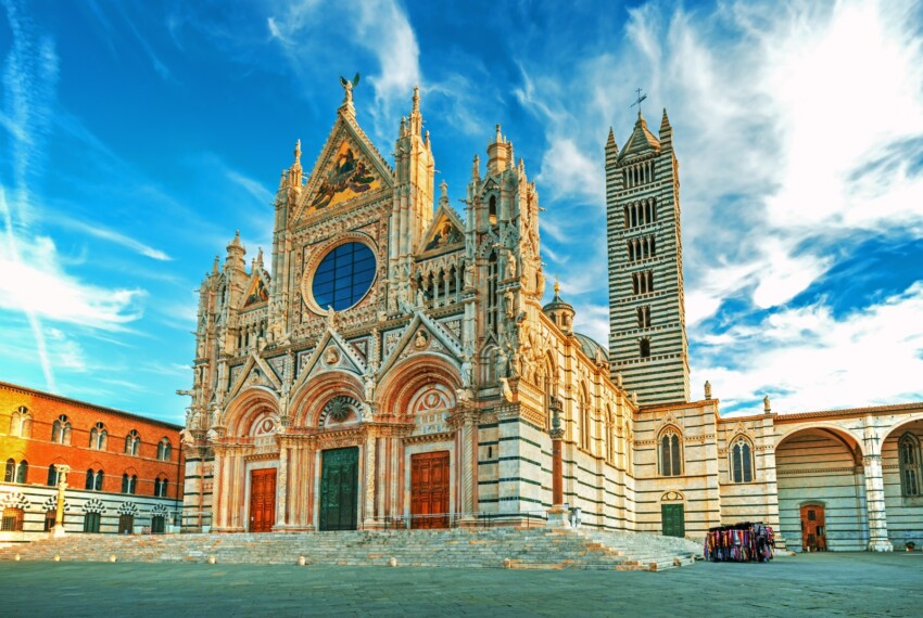Siena Cathedral