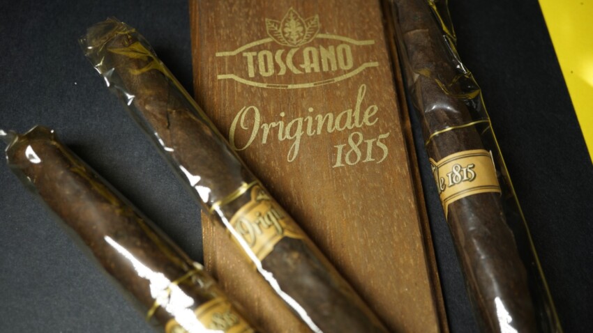 Tuscan Cigar: History, Production and Where to Buy Tuscany’s Famous Stogie Tuscan Cigar: History, Production and Where to Buy Tuscany’s Famous Stogie