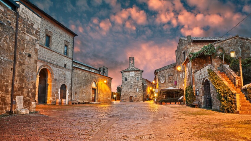 Sovana Sovana