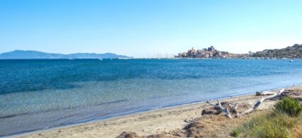 Maremma Regional Park