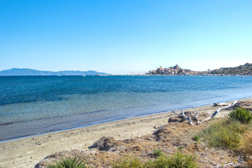 Maremma Regional Park