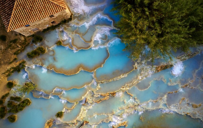 Places to Visit in Grosseto Province Places to Visit in Grosseto Province