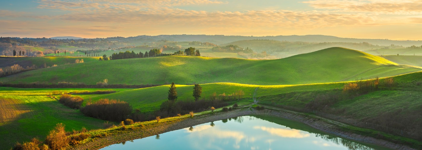 Tuscany Tuscany