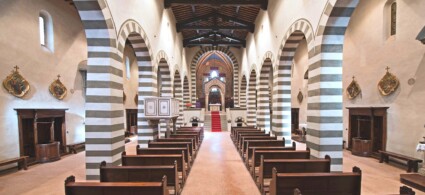Places to Visit in Prato Province