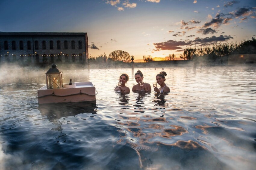 Venturina Terme