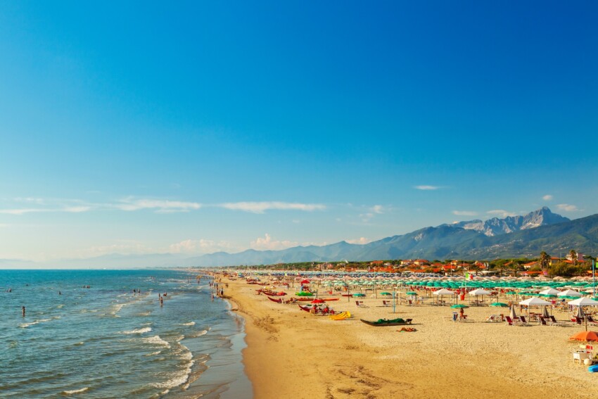 Versilia