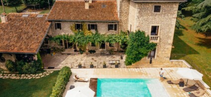 Historic Residences in Tuscany: Unique Stays in Antique Villas and Palaces