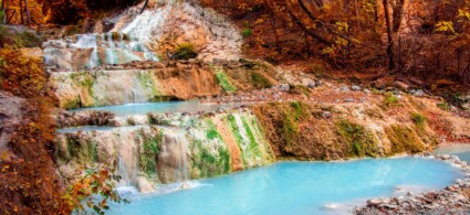 Bagni San Filippo