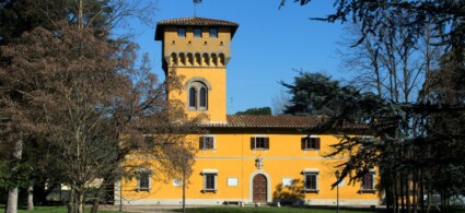 Borgo San Lorenzo