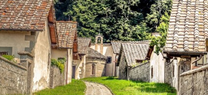 Camaldoli