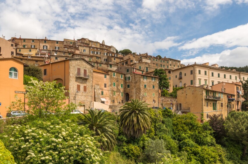 Campiglia Marittima