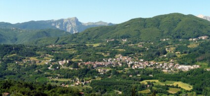 Camporgiano