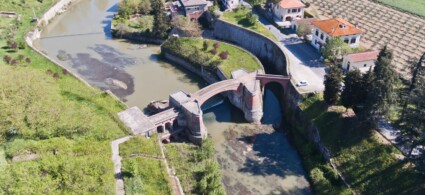 Sendero de la Bonifica