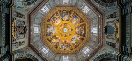 Capillas Medicea