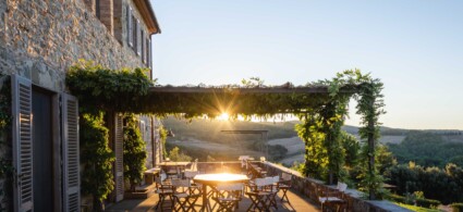 Casas de vacaciones en Toscana: villas, casas rurales y apartamentos