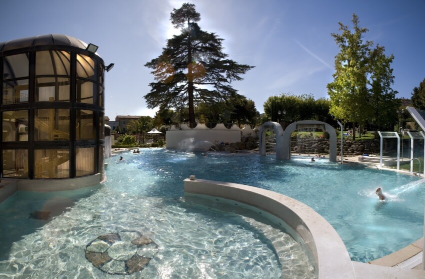 Casciana Terme