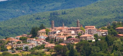 Castel del Piano