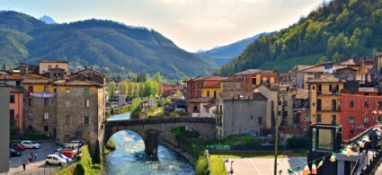 Castelnuovo di Garfagnana