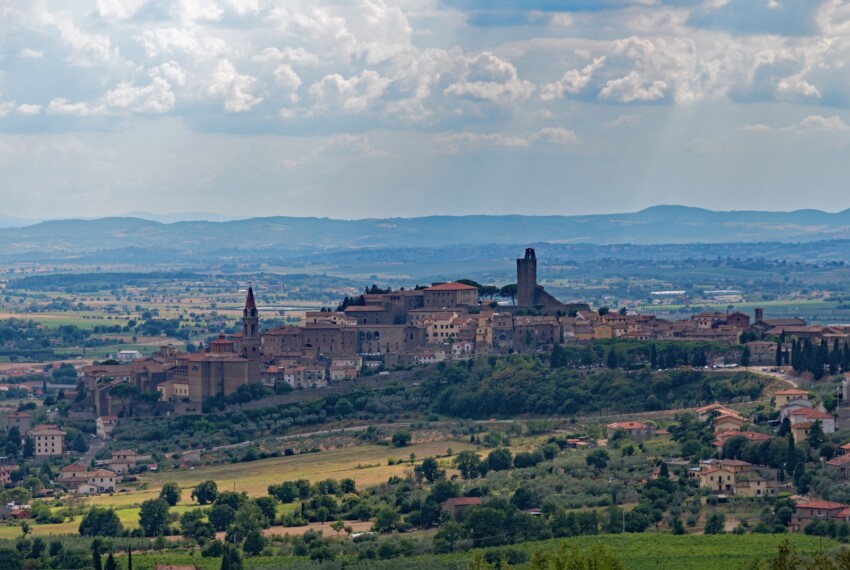 Castiglion Fiorentino