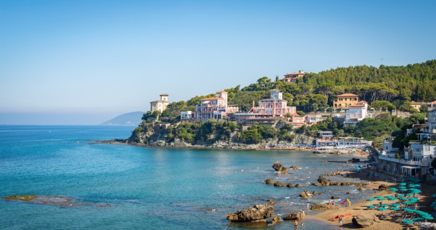 Castiglioncello