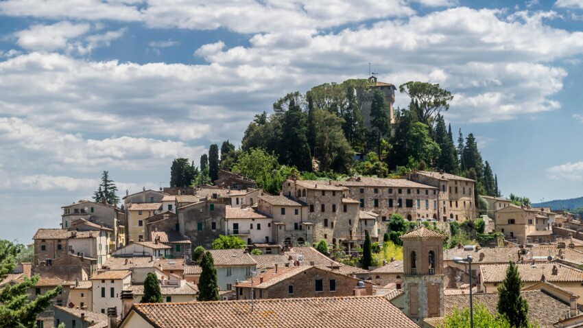 Cetona