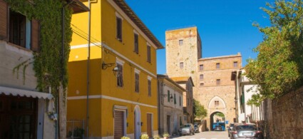 Civitella Paganico