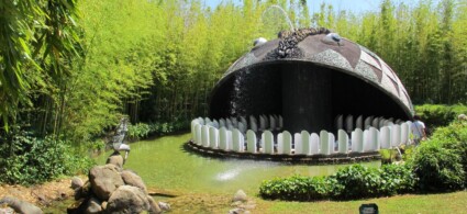 Parque de Pinocho