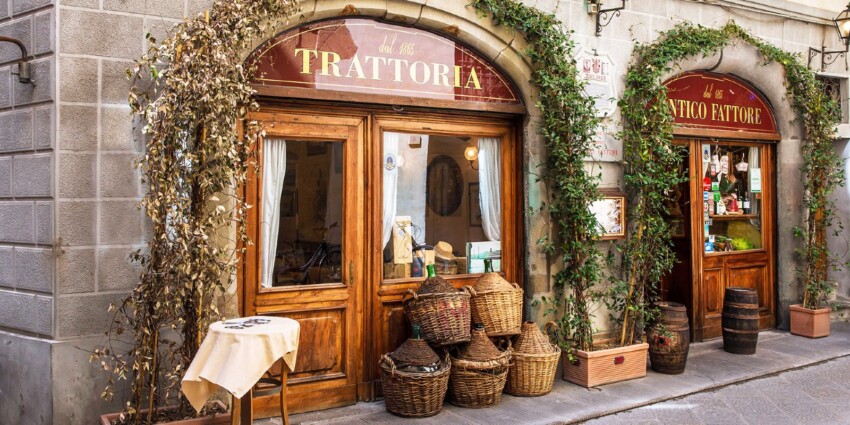 Dónde comer en Florencia