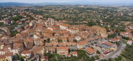 Foiano della Chiana