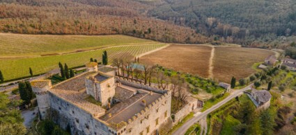 Gaiole in Chianti