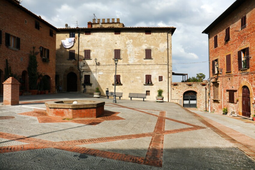 Gambassi Terme