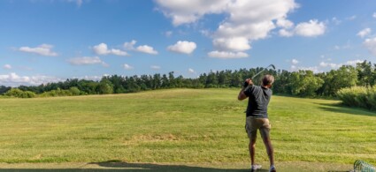 Golf en Toscana: los mejores campos de golf entre colinas, mar y termas