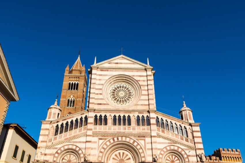 Grosseto